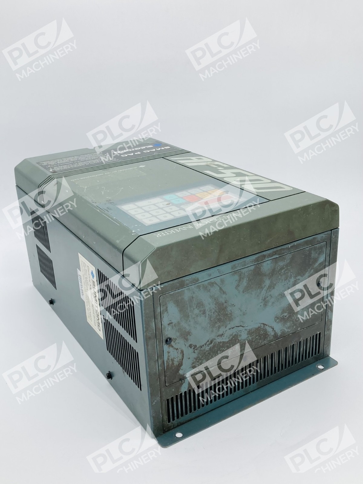 Sumitomo AF-500 Smac Pac Transistor Inverter - Image 6