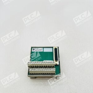 Allen Bradley 1492-AIFM6S-3 Analog Interface Module Ser A
