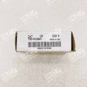 Allen Bradley 700-HK36A1 Slim Line Relay Ser B