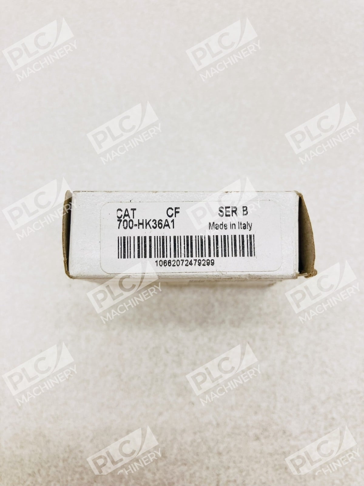 Allen Bradley 700-HK36A1 Slim Line Relay Ser B - Image 2