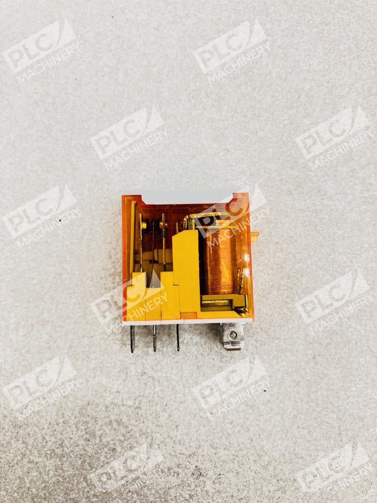 Allen Bradley 700-HK36A1 Slim Line Relay Ser B - Image 9