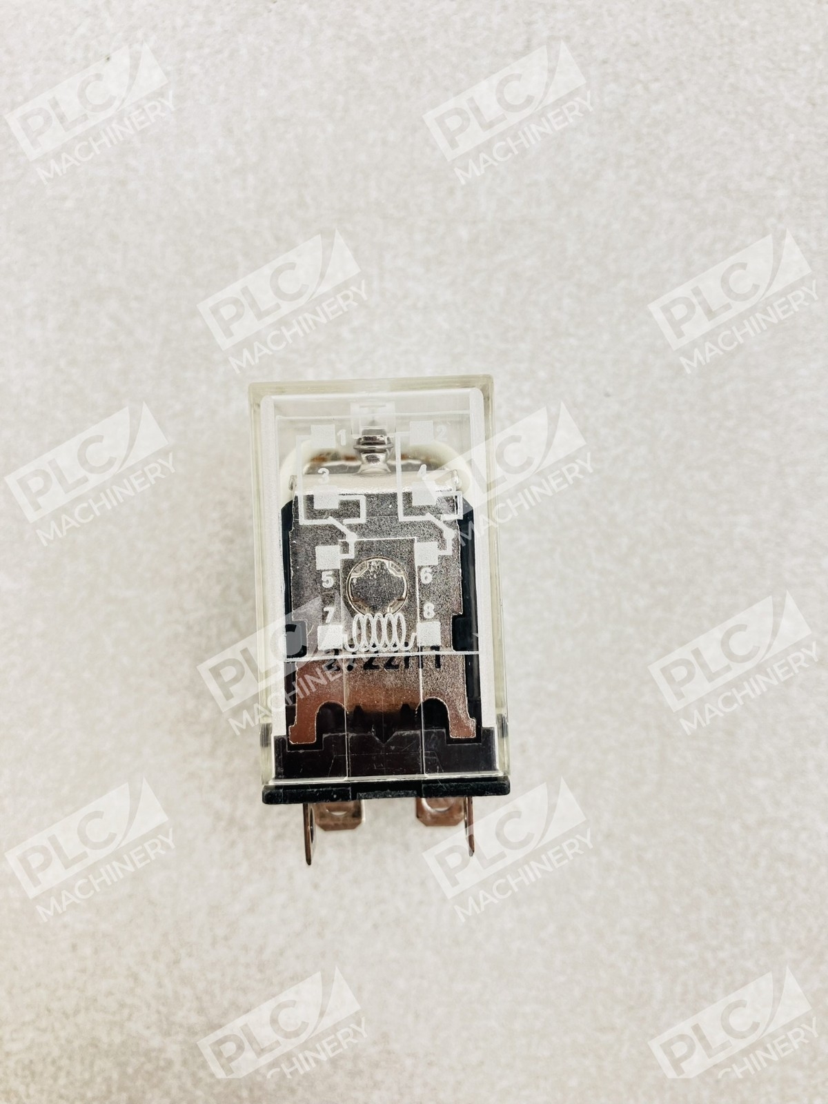 Allen Bradley 700-HF32A1 Relay 10A 120V Ser B - Image 11