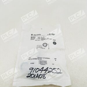 Allen Bradley 871C-DT8NP18-D4 Inductive Proximity Sensor Ser A