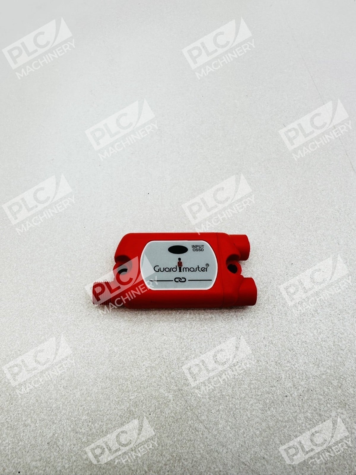 Allen Bradley 440S-SF8D GuardLink Enabled Connection Tap Ser A - Image 2