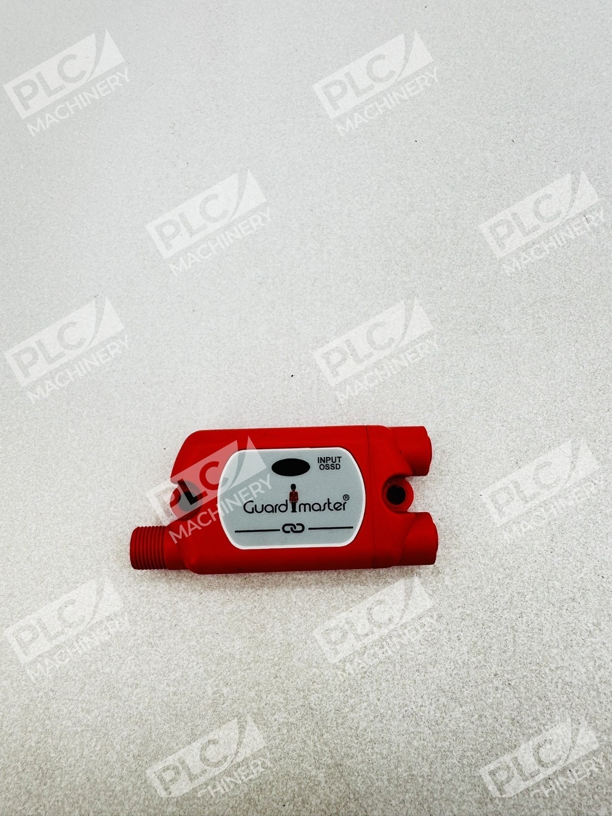 Allen Bradley 440S-SF8D GuardLink Enabled Connection Tap Ser A - Image 8