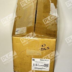 Allen Bradley 22B-D024N104 Series A PowerFlex 40 AC Drive