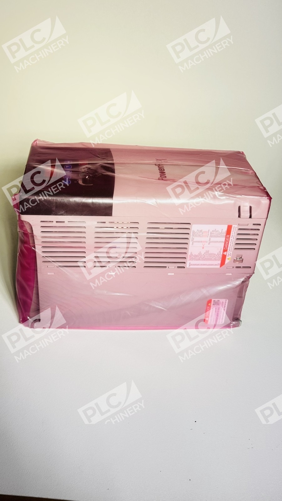 Allen Bradley 22B-D024N104 Series A PowerFlex 40 AC Drive - Image 6