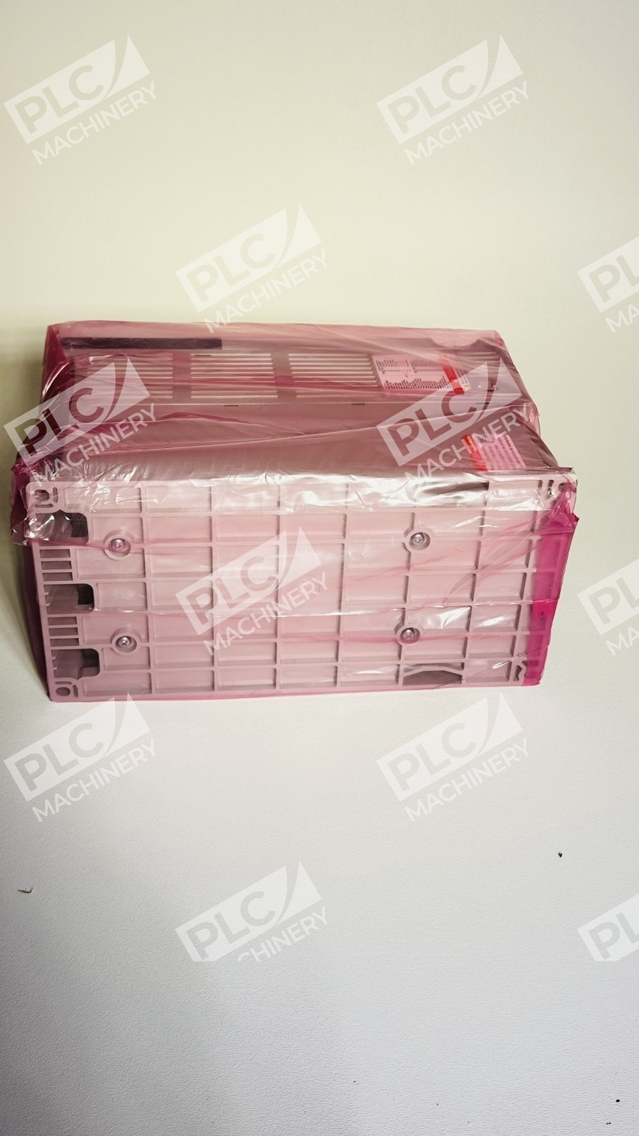 Allen Bradley 22B-D024N104 Series A PowerFlex 40 AC Drive - Image 7