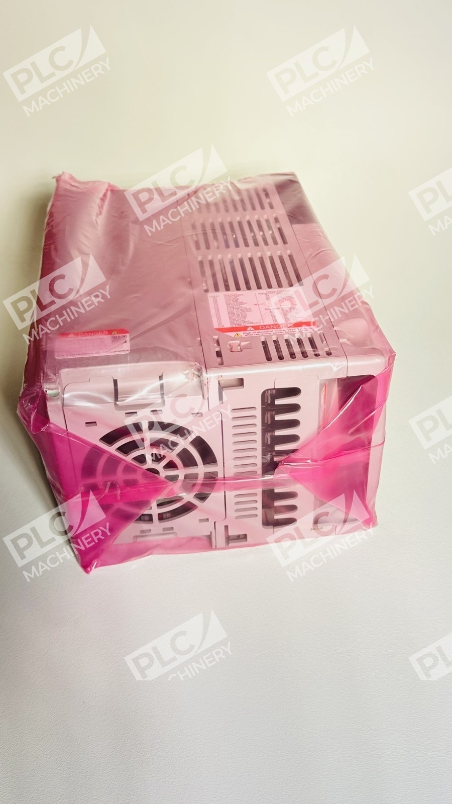 Allen Bradley 22B-D024N104 Series A PowerFlex 40 AC Drive - Image 8