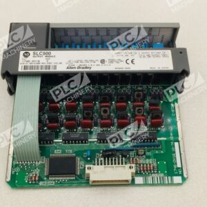 Allen Bradley 1746-OV16 Series C SLC500 Output Module