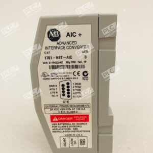 Allen Bradley 1761-NET-AIC Series B Advanced Interface Converter