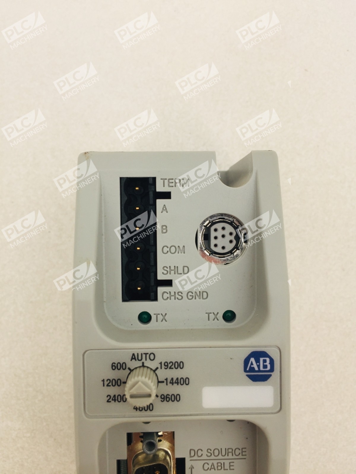 Allen Bradley 1761-NET-AIC Series B Advanced Interface Converter - Image 9