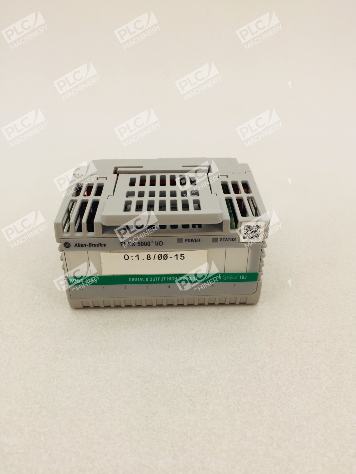 Allen Bradley 5094-OB16 Series A Flex 5000 I/O Logix 5000 - Image 5