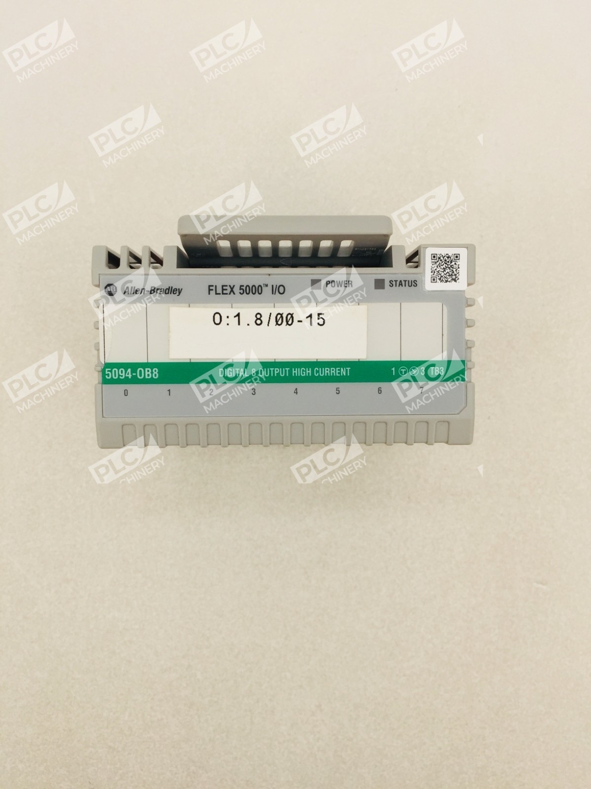Allen Bradley 5094-OB16 Series A Flex 5000 I/O Logix 5000 - Image 8