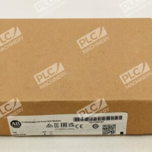Allen Bradley 1756-OA16 Series A ControlLogix 16 Point D/O Module