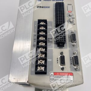Allen Bradley 2098-IPD-020 Series A 9111-0023 Ultra5000 Servo Drive