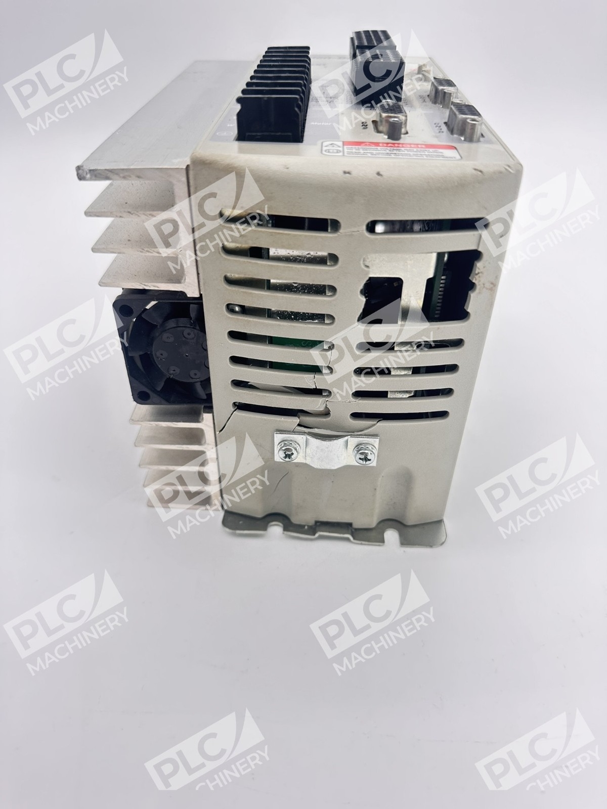 Allen Bradley 2098-IPD-020 Series A 9111-0023 Ultra5000 Servo Drive - Image 5