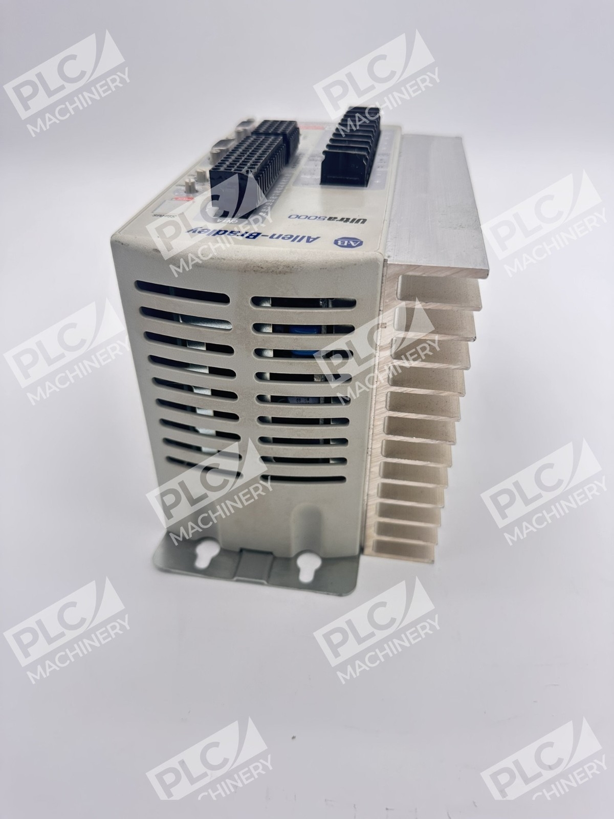Allen Bradley 2098-IPD-020 Series A 9111-0023 Ultra5000 Servo Drive - Image 7