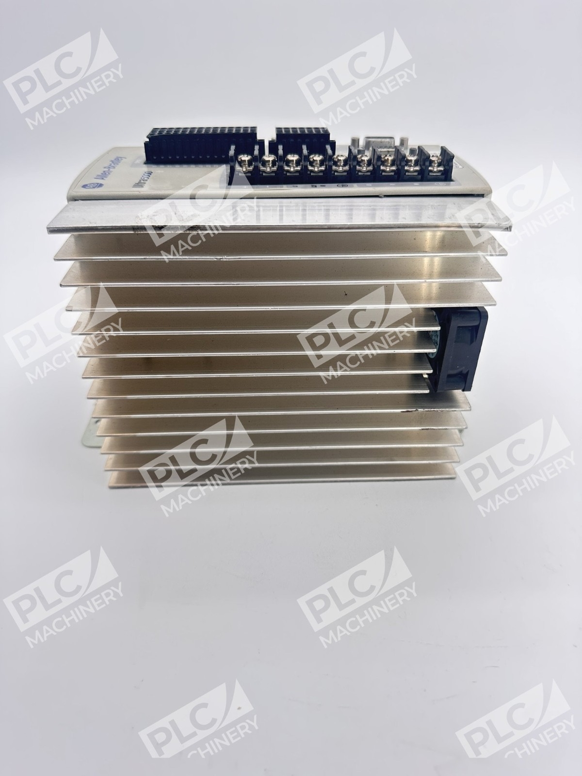 Allen Bradley 2098-IPD-020 Series A 9111-0023 Ultra5000 Servo Drive - Image 8