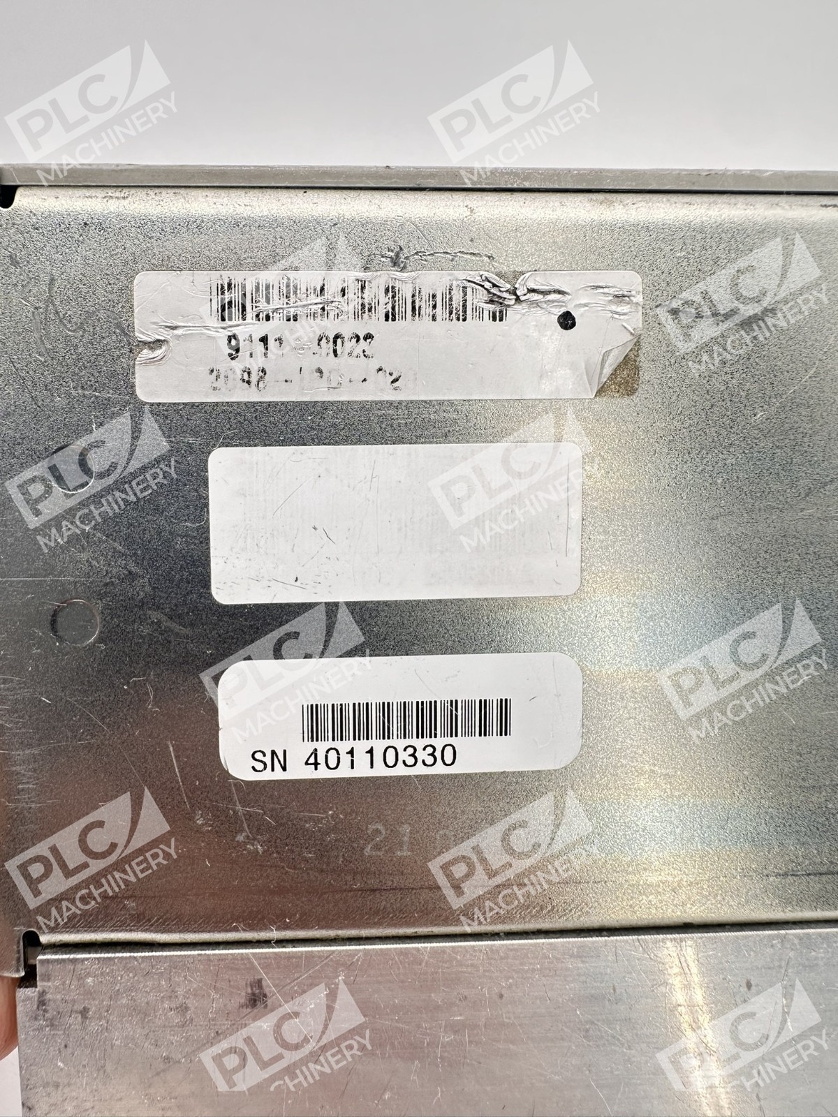 Allen Bradley 2098-IPD-020 Series A 9111-0023 Ultra5000 Servo Drive - Image 10