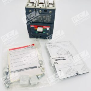ABB 1SDA053694R1 SACE T3N 200A Contact Kit Circuit Breaker