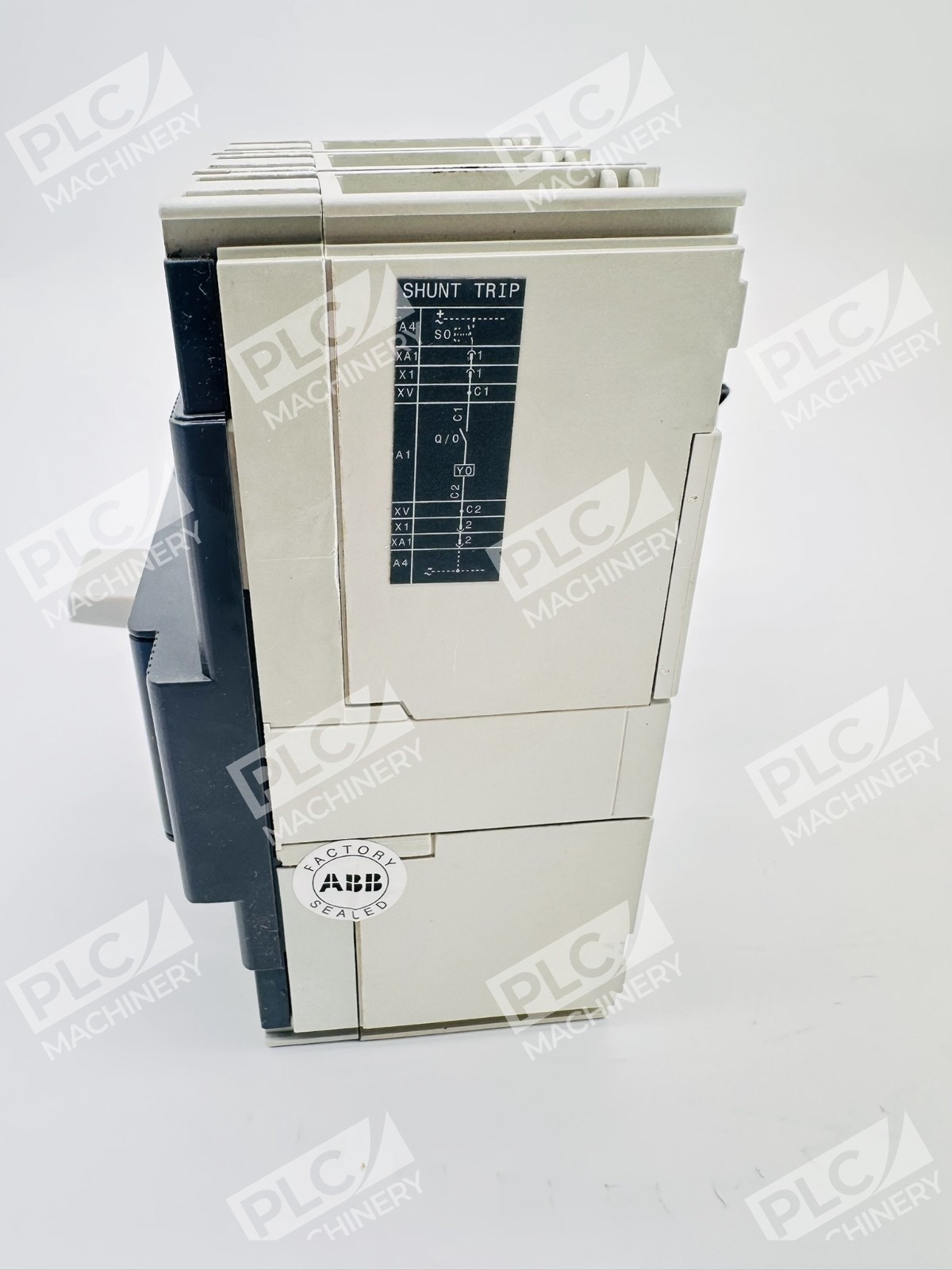 ABB 1SDA053694R1 SACE T3N 200A Contact Kit Circuit Breaker - Image 13