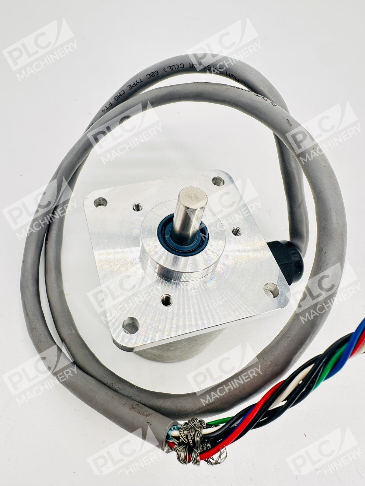 Allen Bradley 845H-SJDZ26DRYR1 Series C Encoder - Image 8