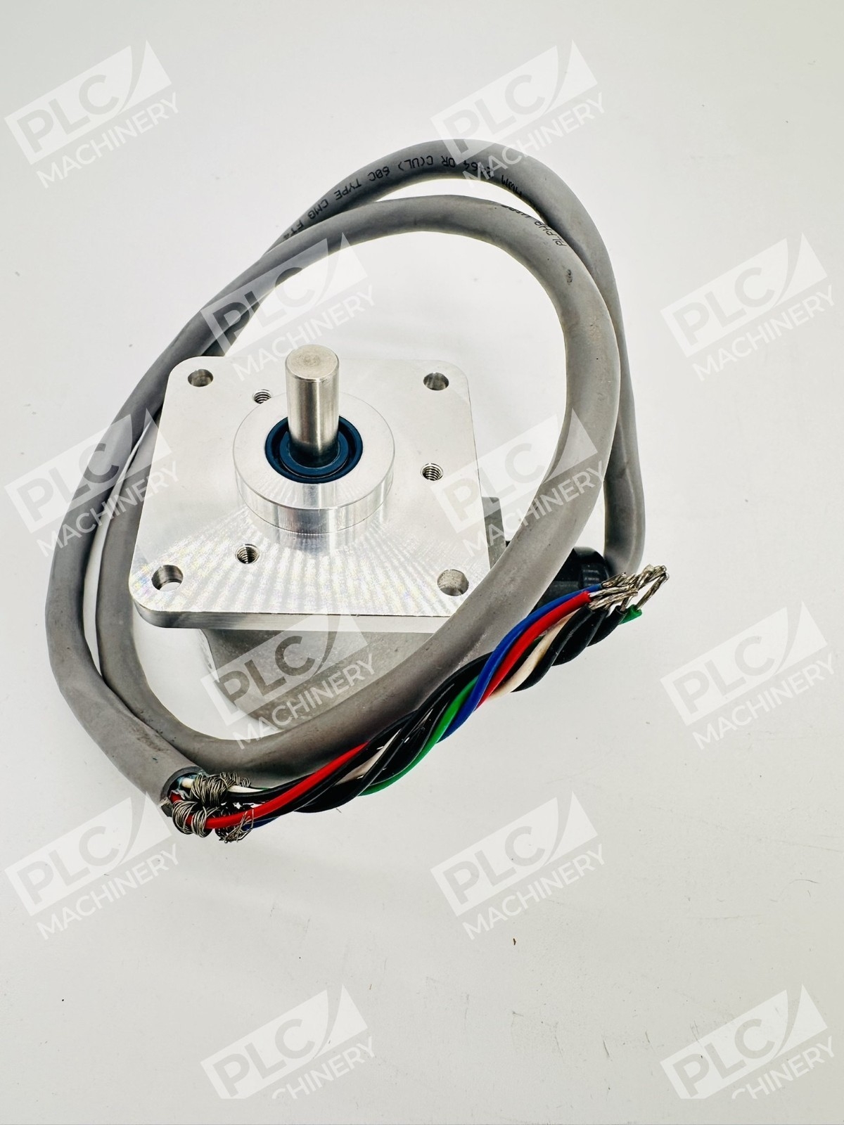 Allen Bradley 845H-SJDZ26DRYR1 Series C Encoder - Image 9