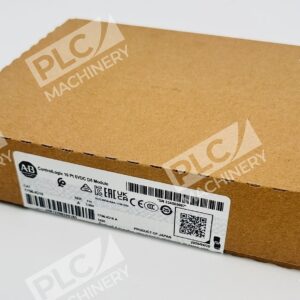 Allen Bradley 1756-IG16 Series A ControlLogix 16 Pt 5VDC D/I Module Sealed
