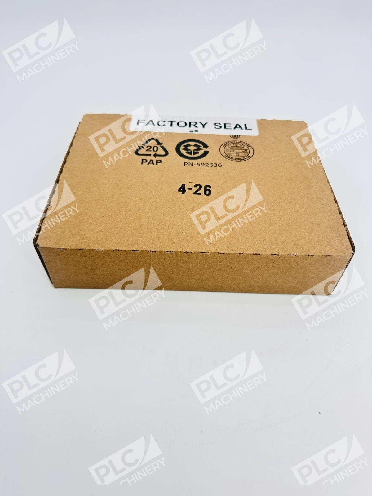 Allen Bradley 1756-IG16 Series A ControlLogix 16 Pt 5VDC D/I Module Sealed - Image 7