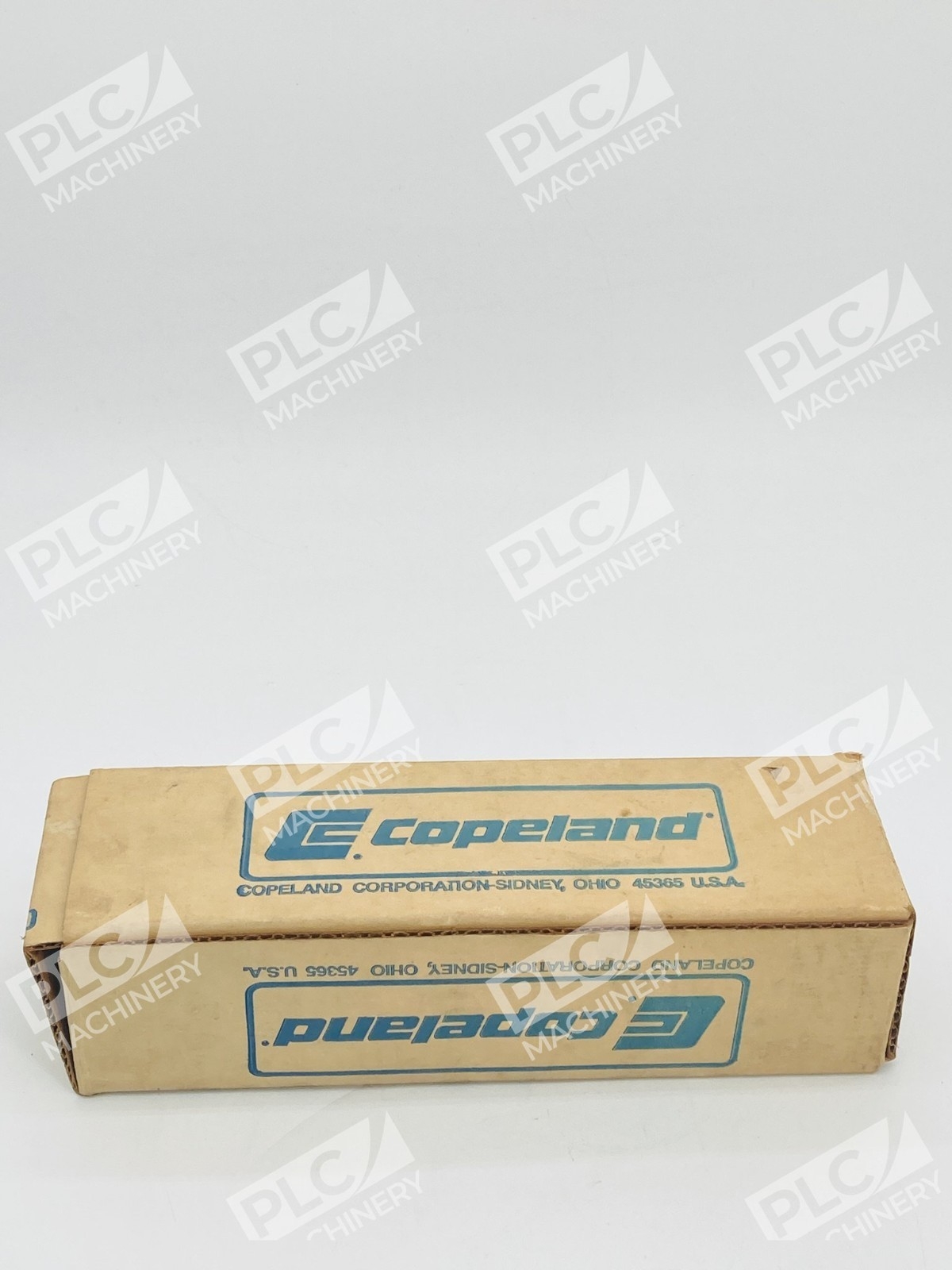 Copeland 918-0031-05 Crankcase Heater Round Insert - Image 3