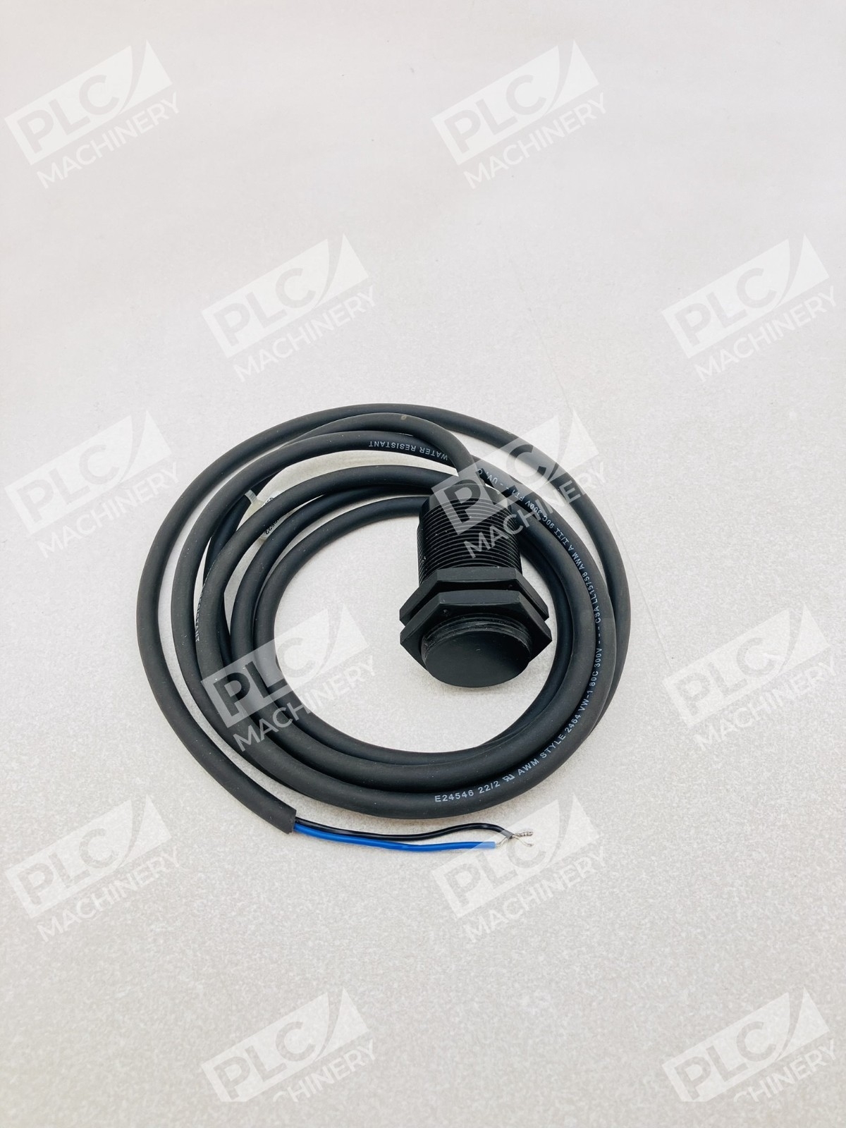 Allen Bradley 875CP-G20N30-A2 Capacitive Proximity Sensor Ser A