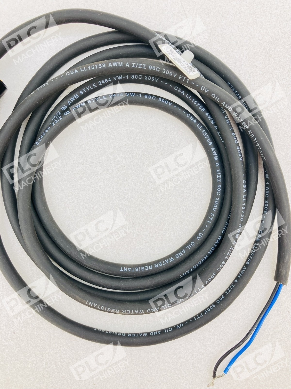 Allen Bradley 875CP-G20N30-A2 Capacitive Proximity Sensor Ser A - Image 4