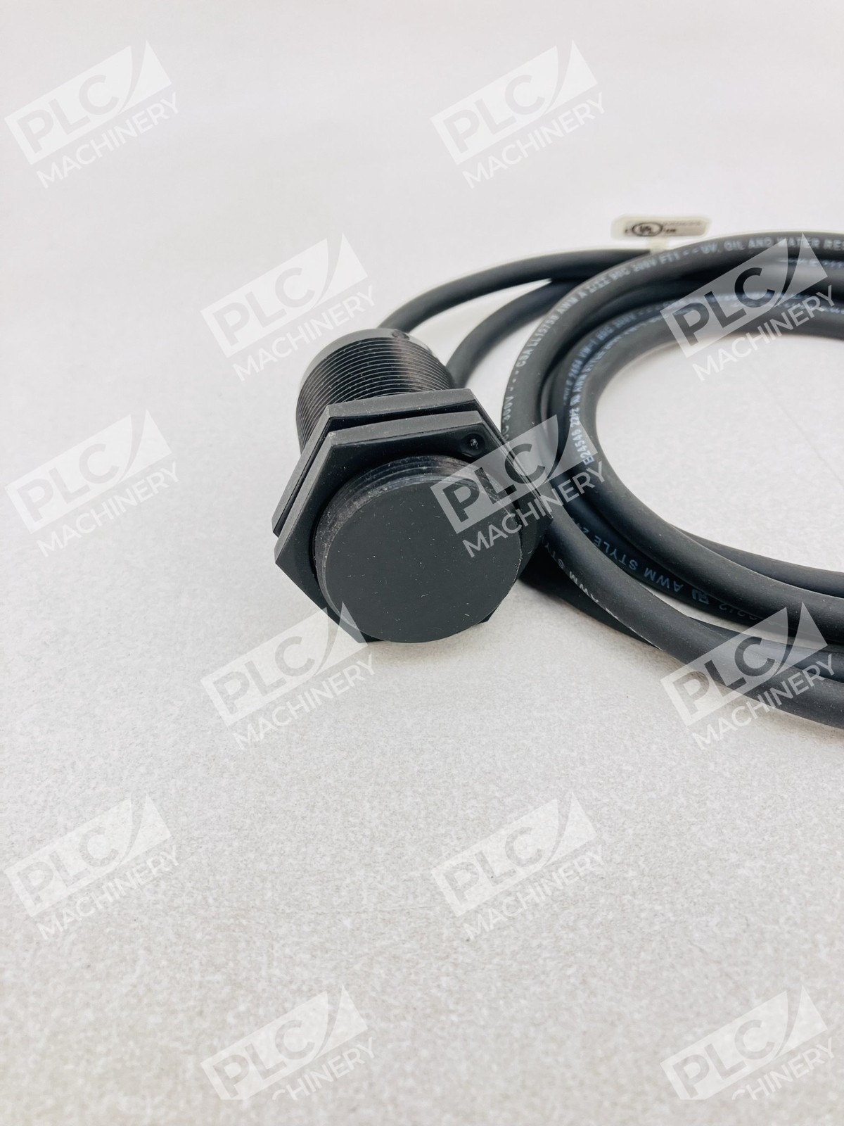 Allen Bradley 875CP-G20N30-A2 Capacitive Proximity Sensor Ser A - Image 6