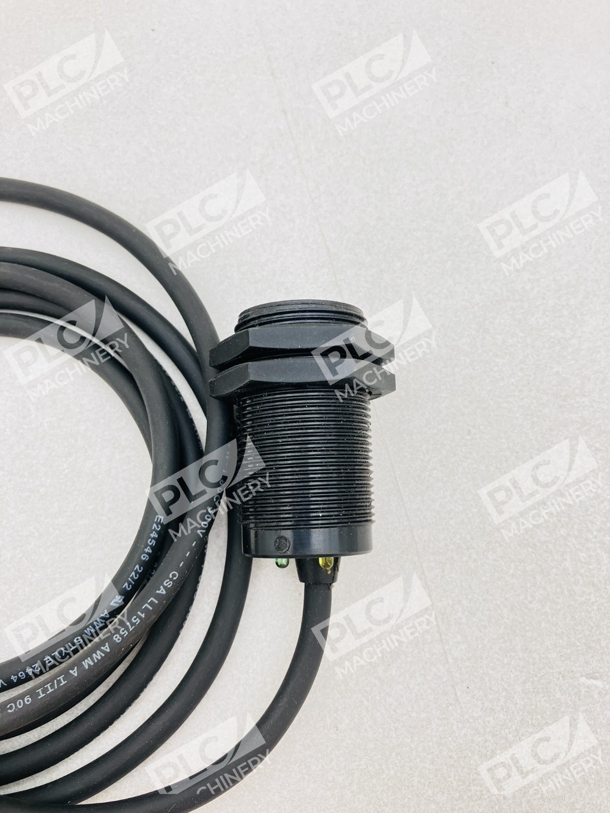 Allen Bradley 875CP-G20N30-A2 Capacitive Proximity Sensor Ser A - Image 7