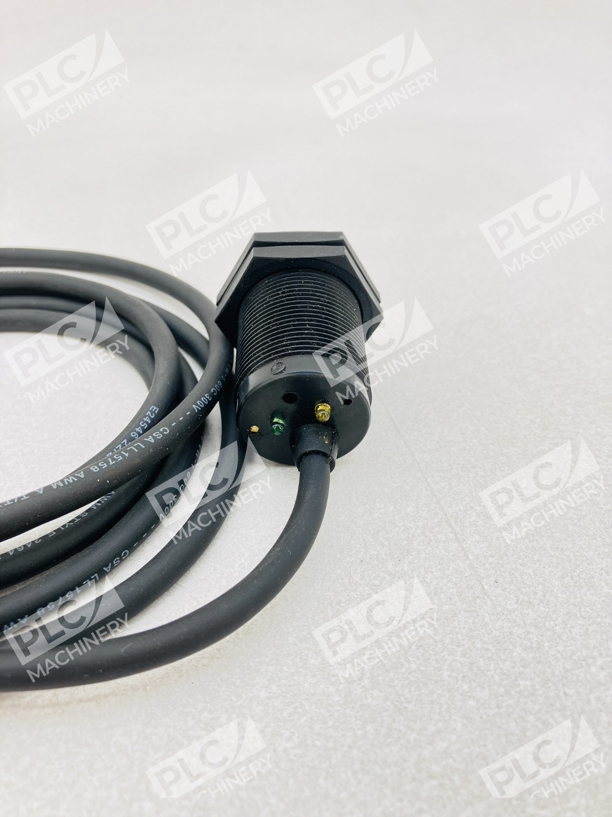 Allen Bradley 875CP-G20N30-A2 Capacitive Proximity Sensor Ser A - Image 8