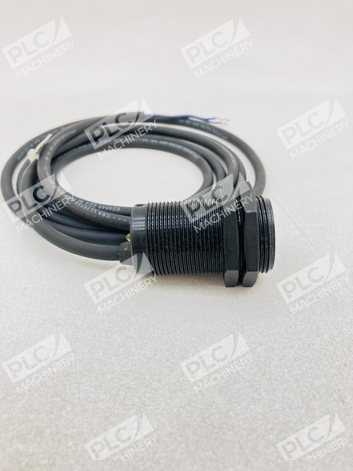 Allen Bradley 875CP-G20N30-A2 Capacitive Proximity Sensor Ser A - Image 9