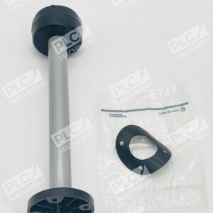 Allen Bradley 855T-BPM25 Stack Light Pole Mount Base Ser B