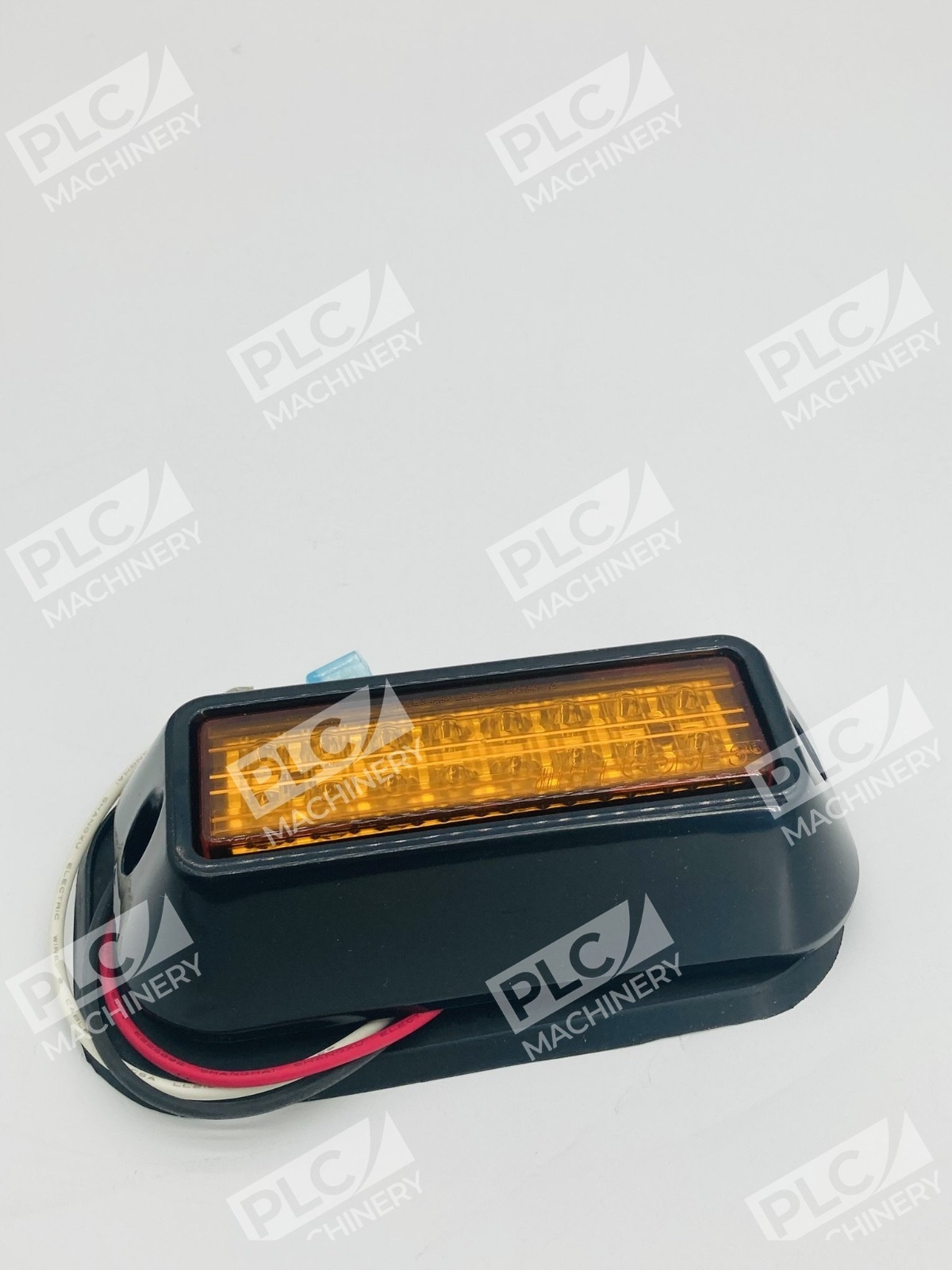 Code 3 LCB25AH Emergency Perimeter Warning Module Amber LED Light - Image 7