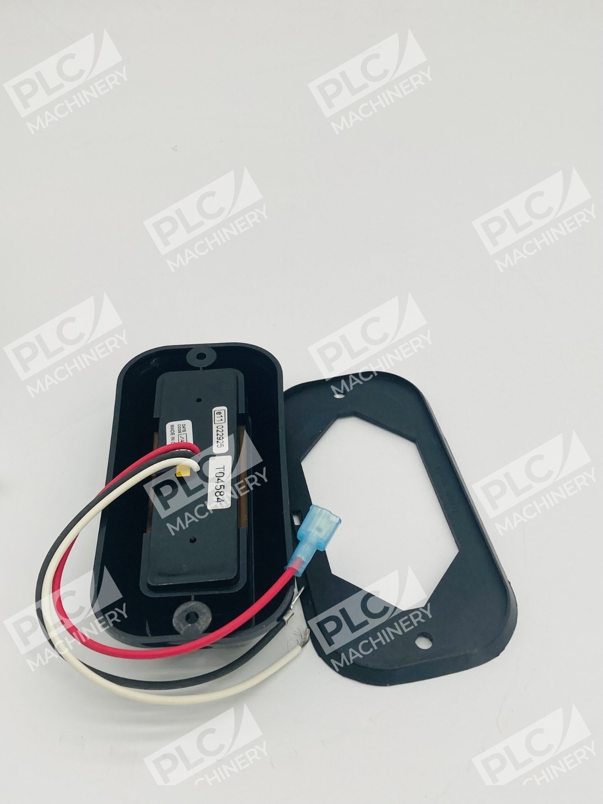 Code 3 LCB25AH Emergency Perimeter Warning Module Amber LED Light - Image 9