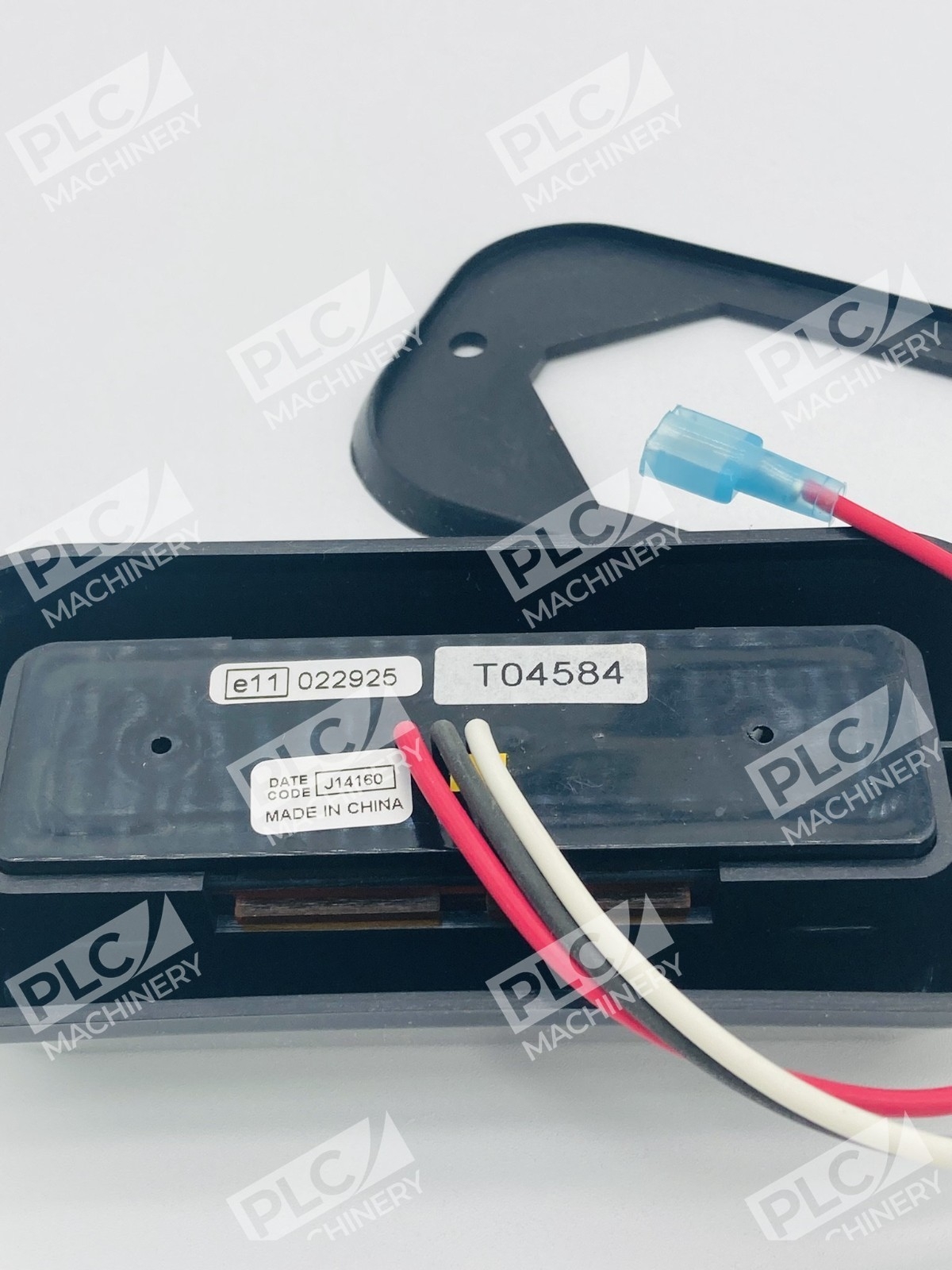 Code 3 LCB25AH Emergency Perimeter Warning Module Amber LED Light - Image 10