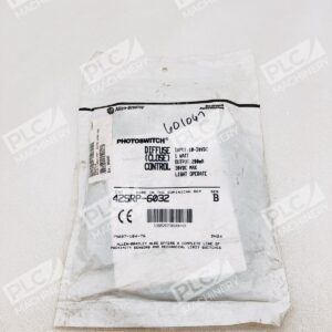 Allen Bradley 42SRP-6032 Photoswitch Diffuse Sensor Ser B