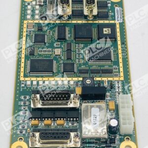 Ibisa 5998-12-000-2058 Circuit Board