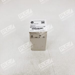 Allen Bradley 800H-PRM16R 30mm Momentary Push Button Ser F