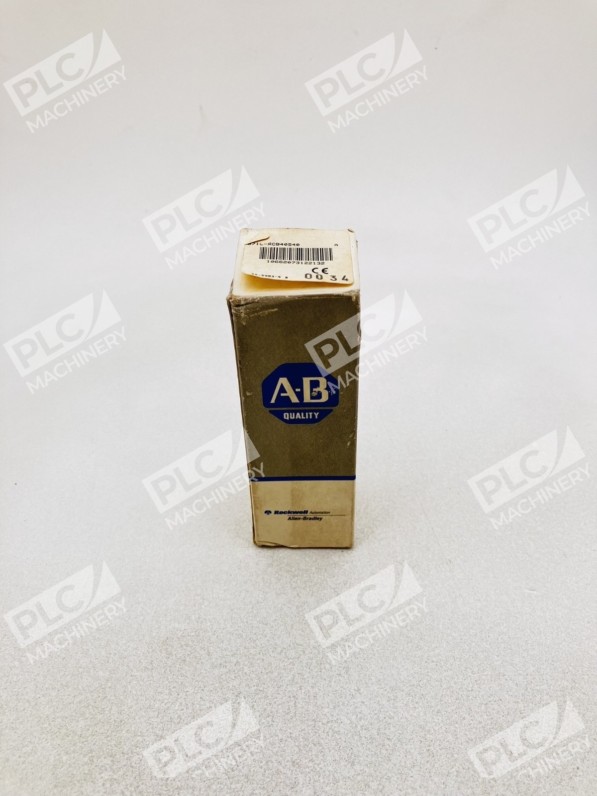 Allen Bradley 871L-XCB40S40 Inductive Proximity Limit Switch 40mm Ser A - Image 3