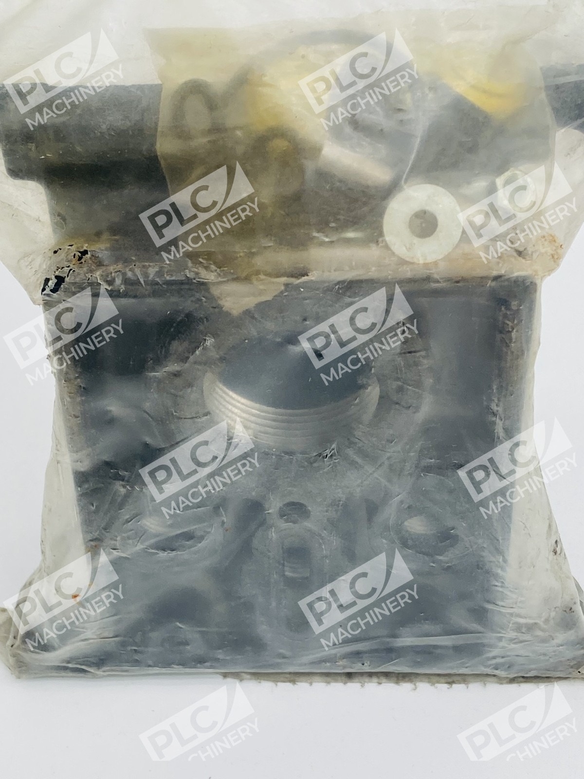 Norgren 13295-50 Nugget 200 Stack Valve Manifold Component - Image 5