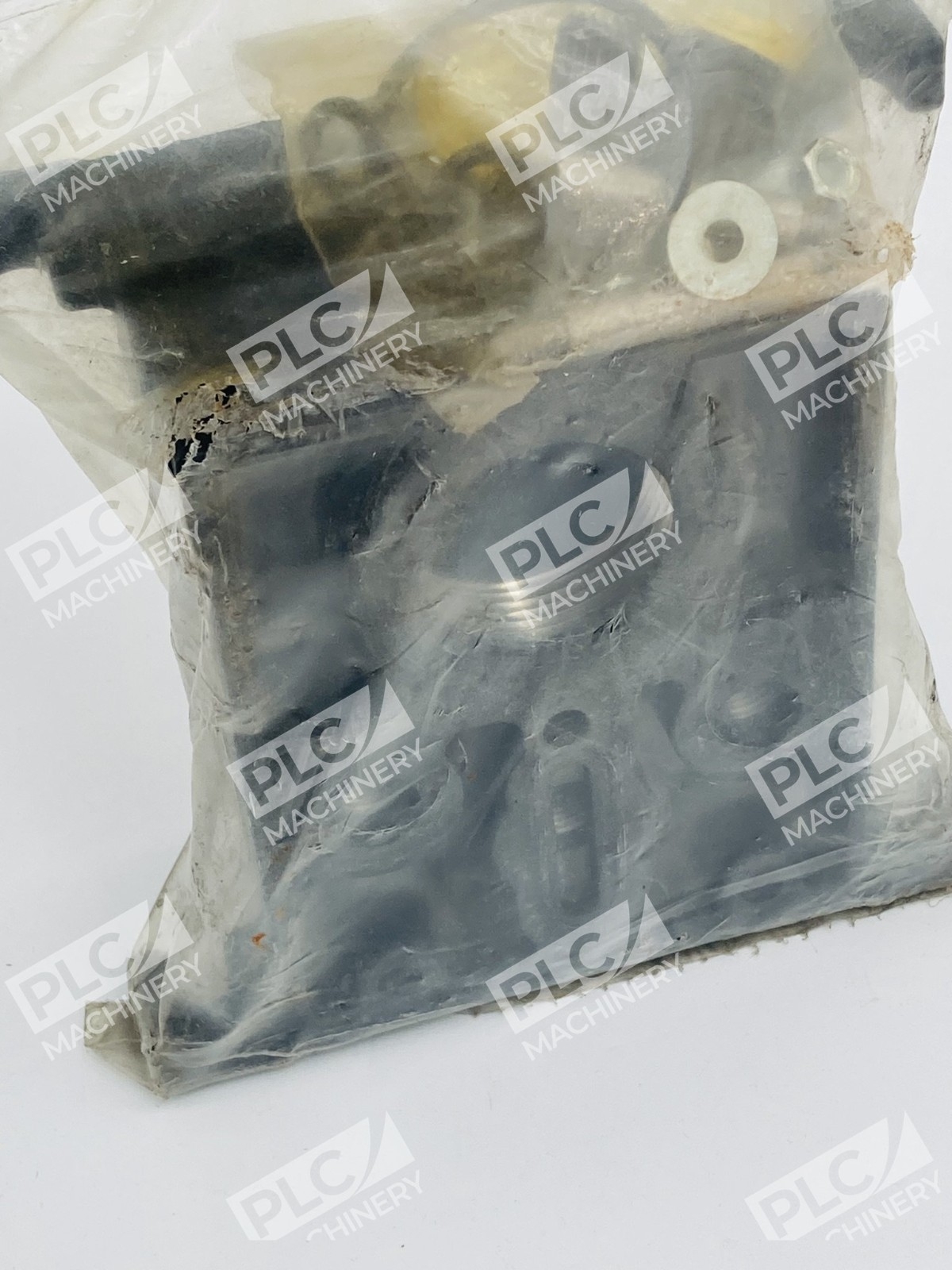 Norgren 13295-50 Nugget 200 Stack Valve Manifold Component - Image 6