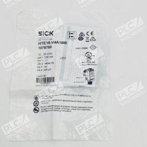 Sick HTE18-V4A1BB Photoelectric Sensor 10-30VDC