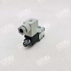 Numatics L01SA4594060T61 Solenoid Control Valve
