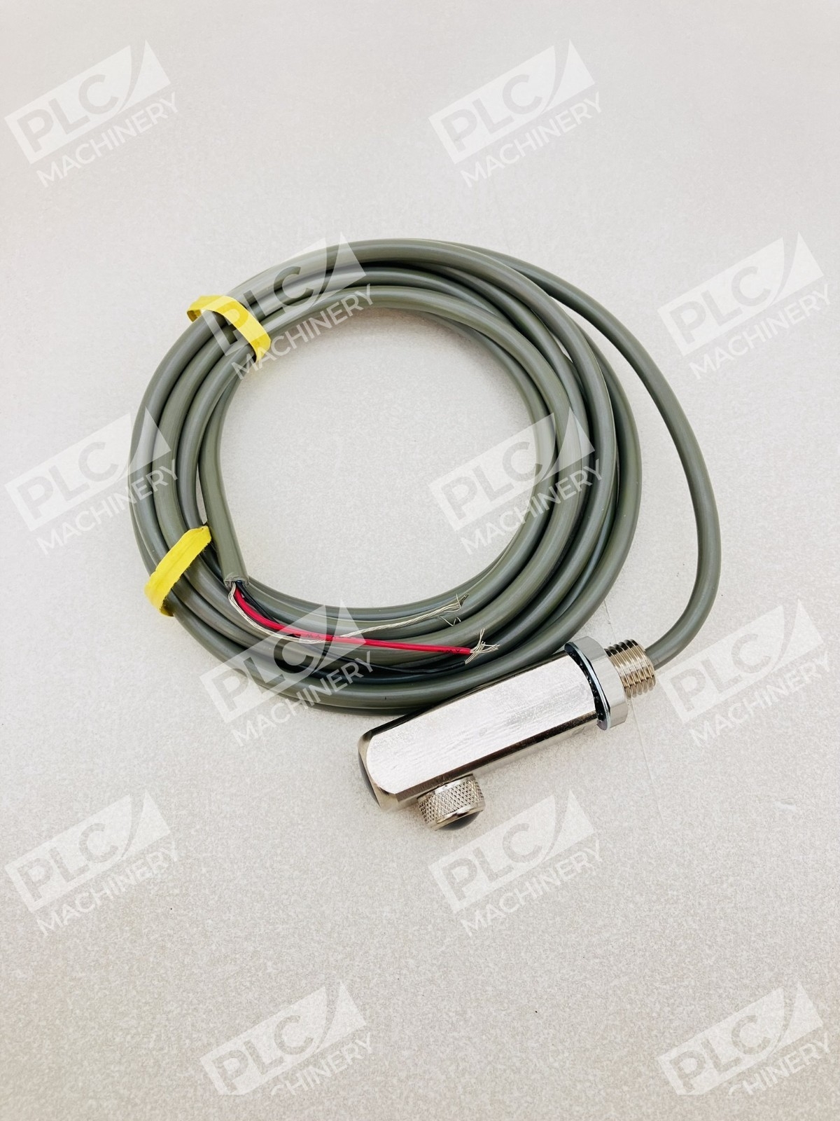 Allen Bradley 47CN4-4003 Photoswitch Photoelectric Receiver Ser B - Image 5